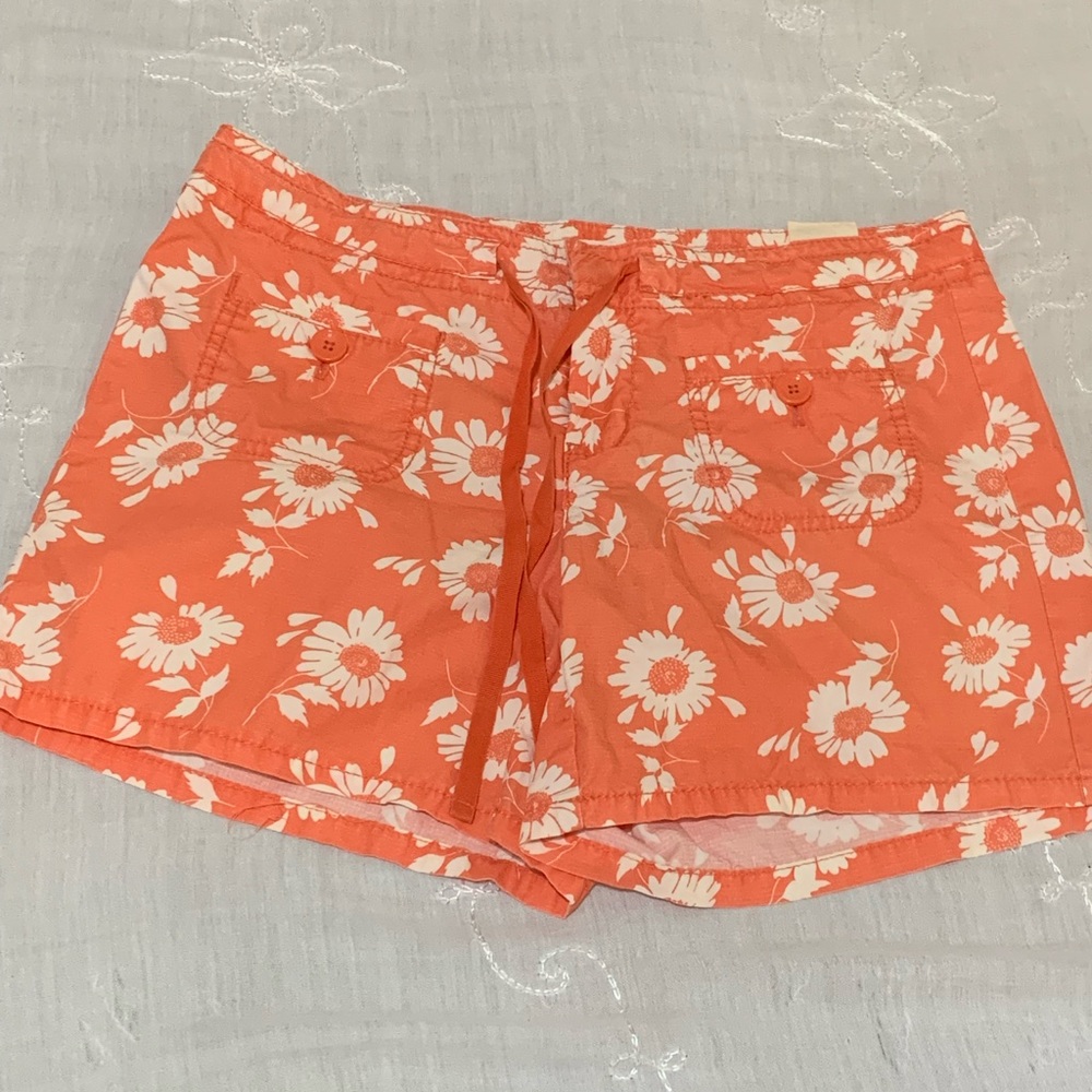 Summer shorts